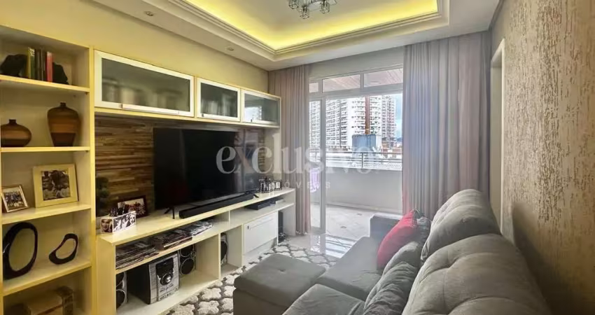 Apartamento com 3 quartos à venda na Avenida Salvador Di Bernardi, 589, Campinas, São José