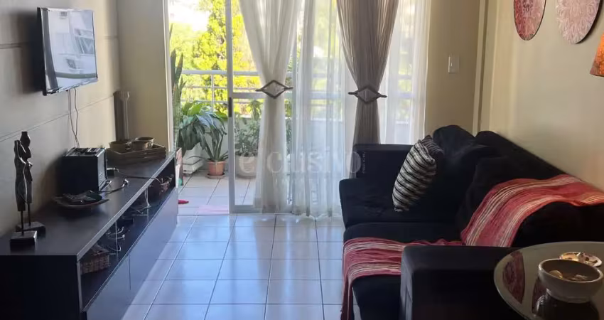 Apartamento com 3 quartos à venda na Rua João Meirelles, 884, Abraão, Florianópolis