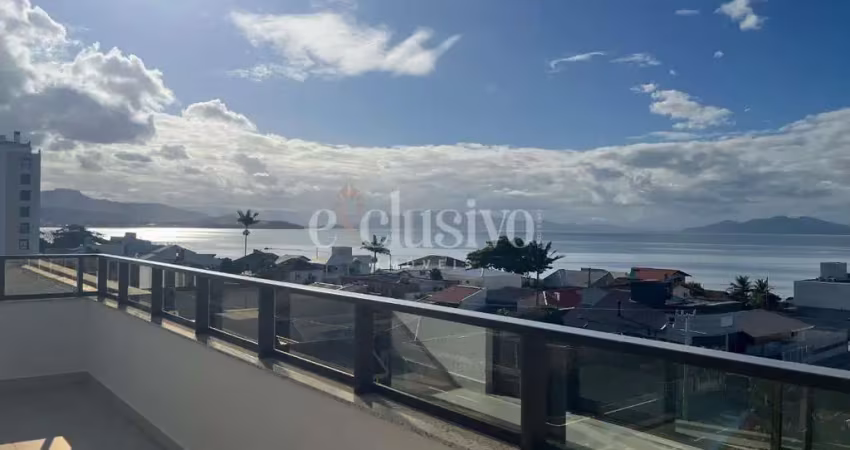 Cobertura com 4 quartos à venda na Rua Vereador Batista Pereira, 788, Balneário, Florianópolis