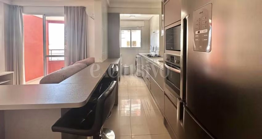 Apartamento com 2 quartos à venda na Rua Francisco Pedro Machado, 555, Barreiros, São José