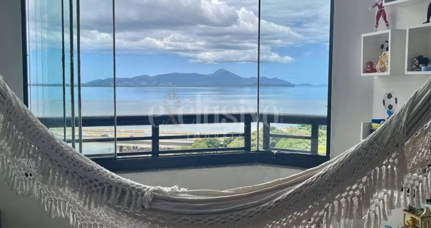 Apartamento com 3 quartos à venda na Avenida Governador Ivo Silveira, 177, Estreito, Florianópolis