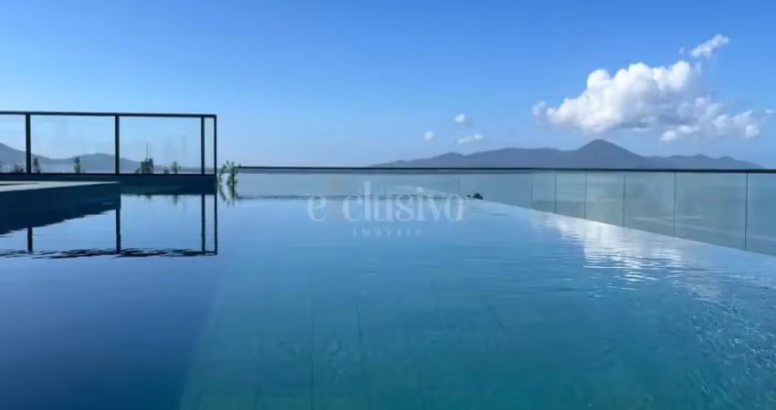 Apartamento com 1 quarto à venda na Rua Marques de Carvalho, 186, Coqueiros, Florianópolis