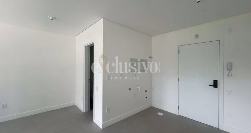 Apartamento com 1 quarto à venda na Avenida Marinheiro Max Schramm, 2701, Jardim Atlântico, Florianópolis