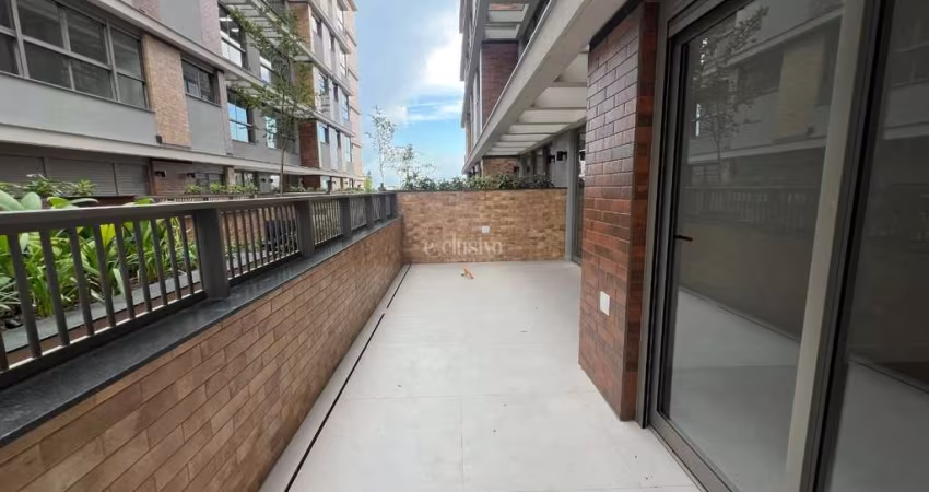 Apartamento com 1 quarto à venda na Avenida Marinheiro Max Schramm, 2701, Jardim Atlântico, Florianópolis