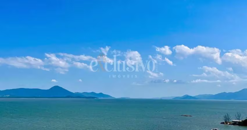 Apartamento com 3 quartos à venda na Avenida Engenheiro Max de Souza, 1588, Coqueiros, Florianópolis