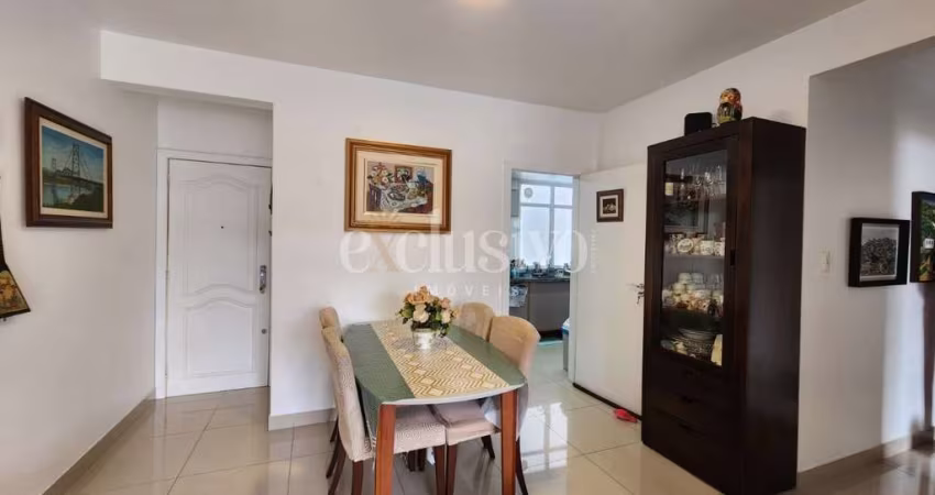 Apartamento com 3 quartos à venda na Rua Presidente Nereu Ramos, 252, Centro, Florianópolis
