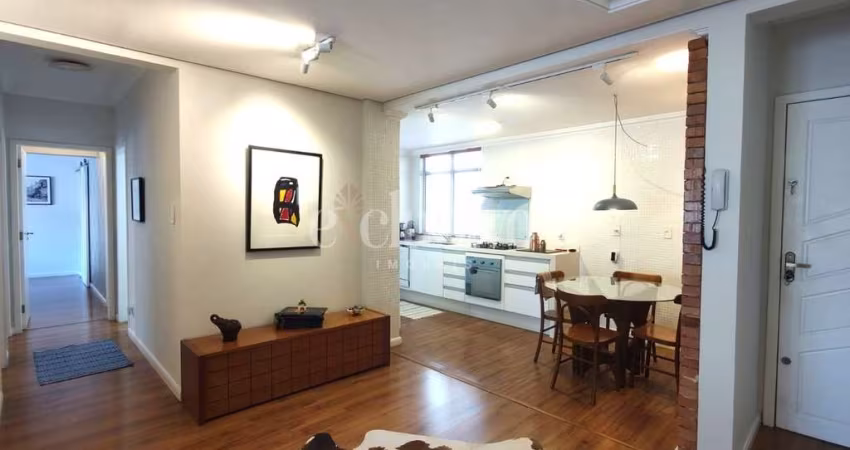 Apartamento com 3 quartos à venda na Rua Presidente Nereu Ramos, 252, Centro, Florianópolis