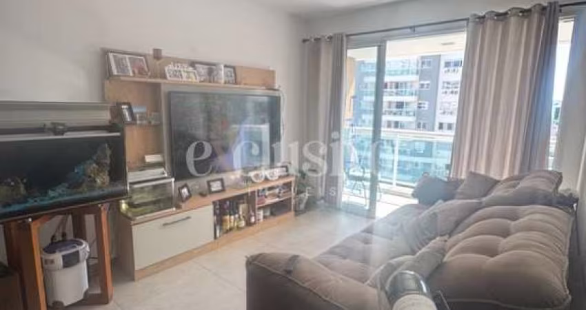 Apartamento com 2 quartos à venda na Rua Virgilino Ferreira de Souza, 206, Barreiros, São José