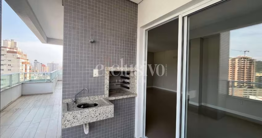 Apartamento com 2 quartos à venda na Rua Tiradentes, 40, Kobrasol, São José
