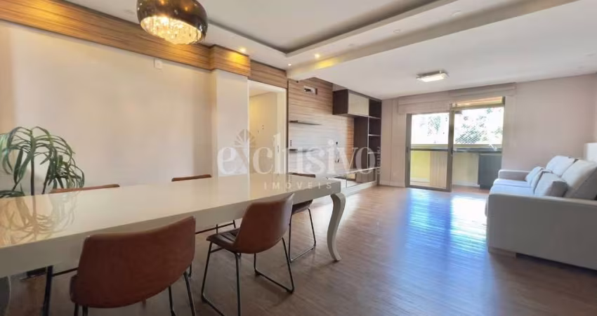 Apartamento com 3 quartos à venda na Rua Afonso Pena, 494, Estreito, Florianópolis