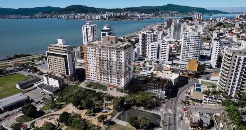 Cobertura com 3 quartos à venda na Rua Fúlvio Aducci, 1391, Estreito, Florianópolis