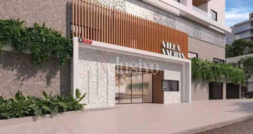 Apartamento com 2 quartos à venda na Rua Fúlvio Aducci, 1391, Estreito, Florianópolis