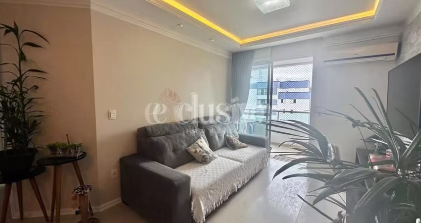 Apartamento com 3 quartos à venda na Rua Caetano José Ferreira, 440, Kobrasol, São José