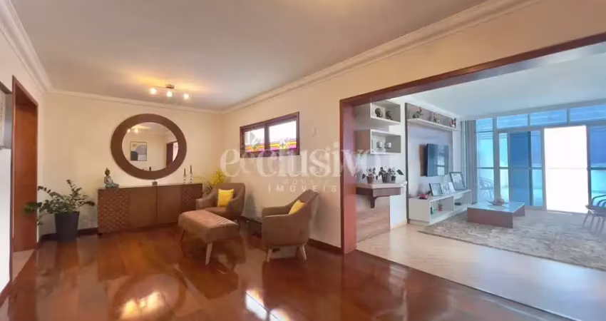 Cobertura com 3 quartos à venda na Rua Prefeito Tolentino de Carvalho, 160, Balneário, Florianópolis