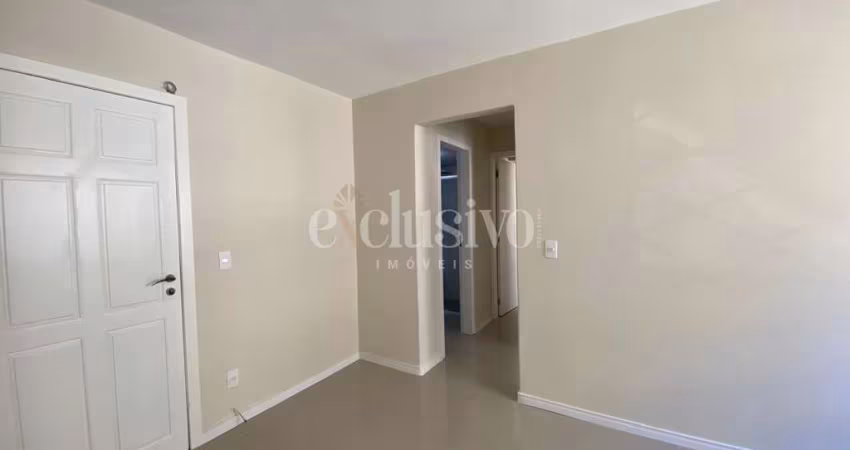 Apartamento com 2 quartos à venda na Rua Desembargador Pedro Silva, 2202, Coqueiros, Florianópolis