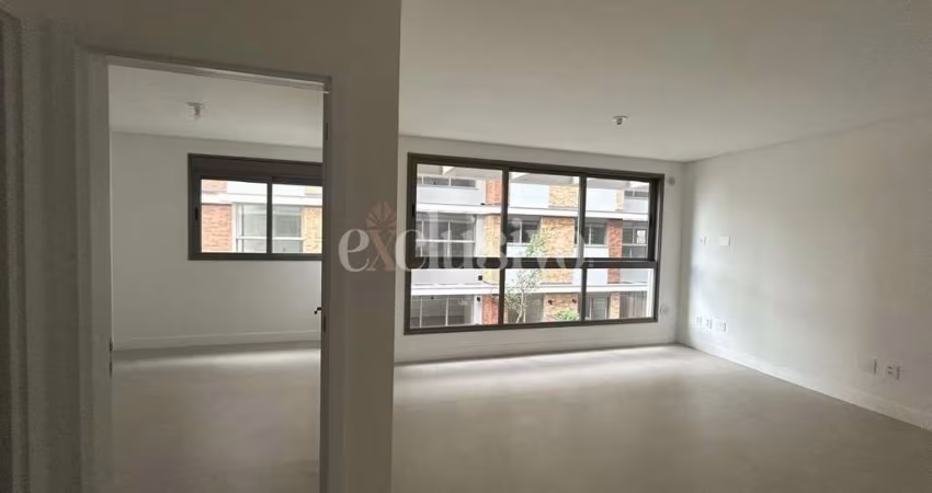 Apartamento com 1 quarto à venda na Avenida Marinheiro Max Schramm, 2701, Jardim Atlântico, Florianópolis