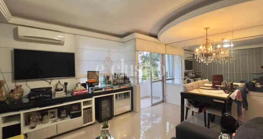 Apartamento com 2 quartos à venda na Rua das Acácias, 113, Carvoeira, Florianópolis
