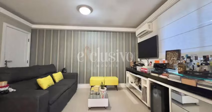 Apartamento com 2 quartos à venda na Rua das Acácias, 113, Carvoeira, Florianópolis