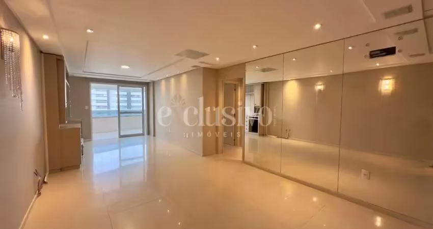 Apartamento com 3 quartos à venda na Avenida Santa Catarina, 1130, Estreito, Florianópolis
