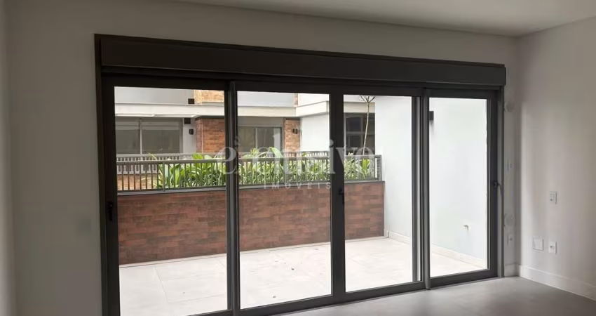 Apartamento com 1 quarto à venda na Avenida Marinheiro Max Schramm, 2701, Jardim Atlântico, Florianópolis