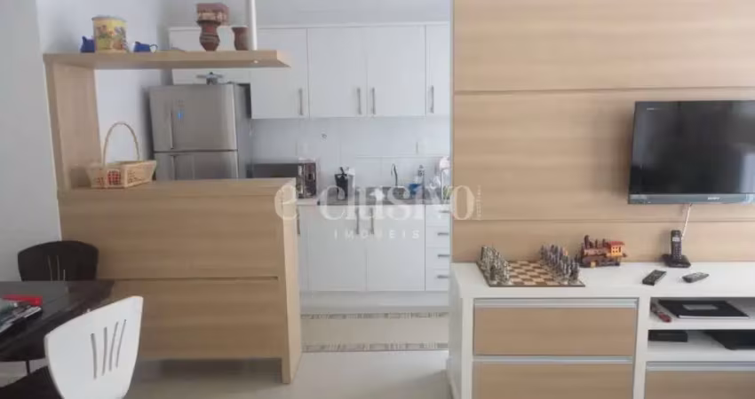 Apartamento com 2 quartos à venda na Rua Doutor Abel Capela, 184, Coqueiros, Florianópolis