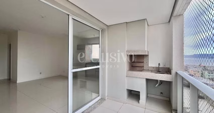 Apartamento com 2 quartos à venda na Rua Euclides Machado, 341, Estreito, Florianópolis