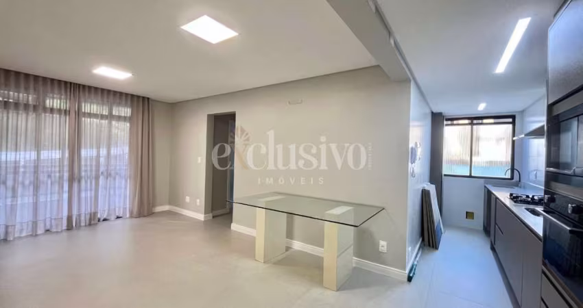 Apartamento com 2 quartos à venda na Rua Capitão Euclides de Castro, 211, Coqueiros, Florianópolis