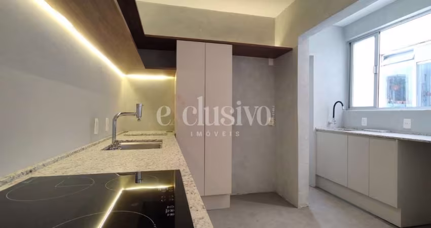Apartamento com 2 quartos à venda na Avenida Engenheiro Max de Souza, 1160, Coqueiros, Florianópolis