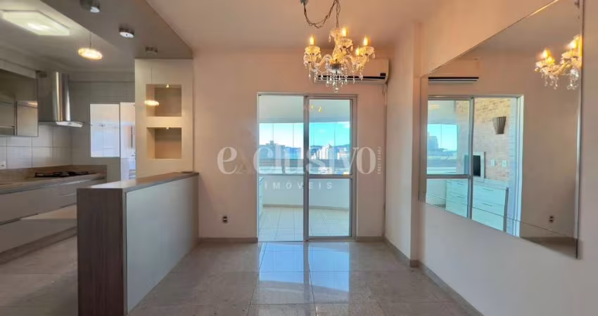 Apartamento com 3 quartos à venda na Rua Souza Dutra, 776, Estreito, Florianópolis