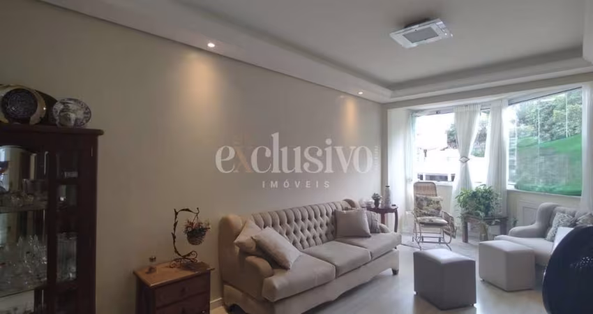 Apartamento com 3 quartos à venda na Rua Capitão Euclides de Castro, 265, Coqueiros, Florianópolis