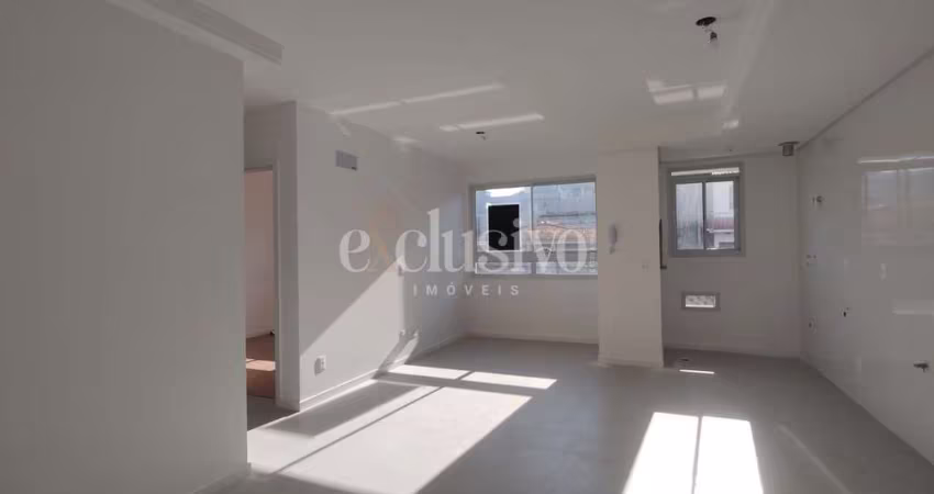 Apartamento com 2 quartos à venda na Rua Vereador José do Vale Pereira, 148, Coqueiros, Florianópolis