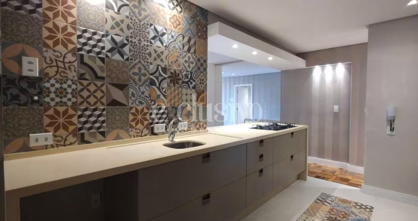 Apartamento com 3 quartos à venda na Rua Prefeito Coronel Antenor Mesquita, 145, Centro, Florianópolis