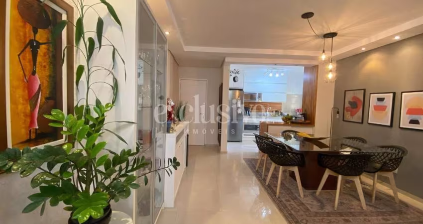 Apartamento com 2 quartos à venda na Rua Desembargador Pedro Silva, 2100, Coqueiros, Florianópolis