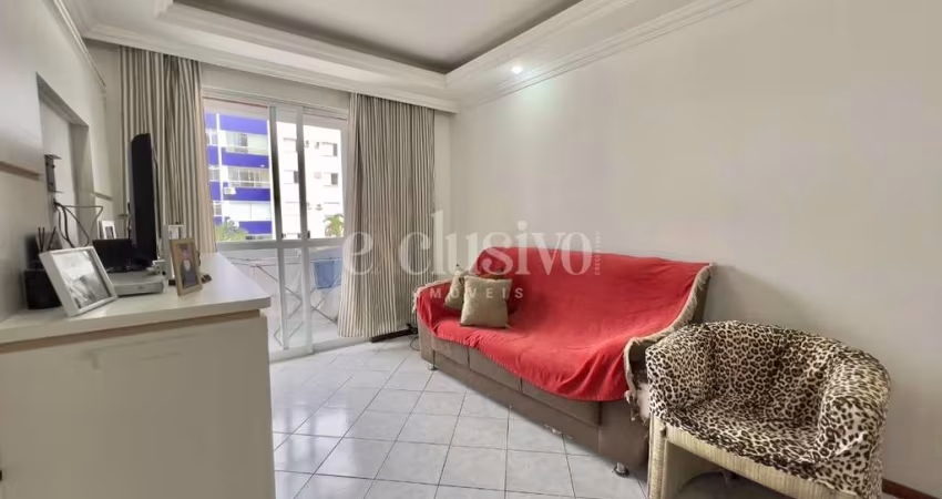 Apartamento com 3 quartos à venda na Rua Vereador Nagib Jabor, 274, Capoeiras, Florianópolis