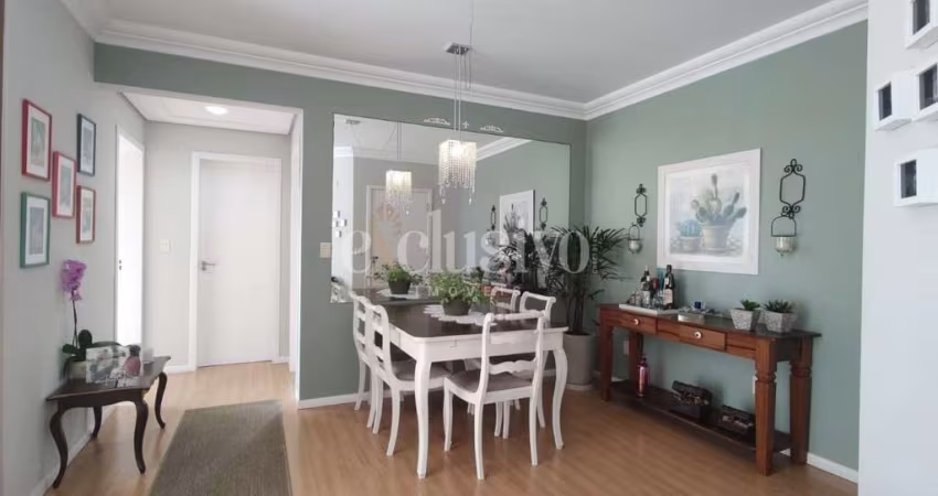 Apartamento com 2 quartos à venda na Rua Fúlvio Aducci, 471, Estreito, Florianópolis