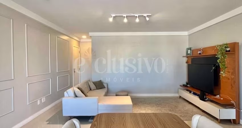 Apartamento com 3 quartos à venda na Rua Olavo Bilac, 78, Estreito, Florianópolis