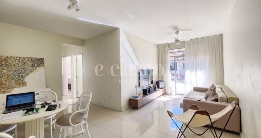 Apartamento com 3 quartos à venda na Rua Manoel de Oliveira Ramos, 361, Estreito, Florianópolis