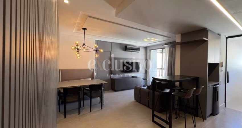 Apartamento com 2 quartos à venda na Rua Apeninos, 23, Córrego Grande, Florianópolis
