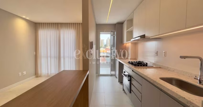 Apartamento com 3 quartos à venda na Rua Agapito Veloso, 79, Estreito, Florianópolis
