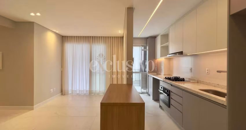 Apartamento com 2 quartos à venda na Agapito Veloso, 35, Estreito, Florianópolis