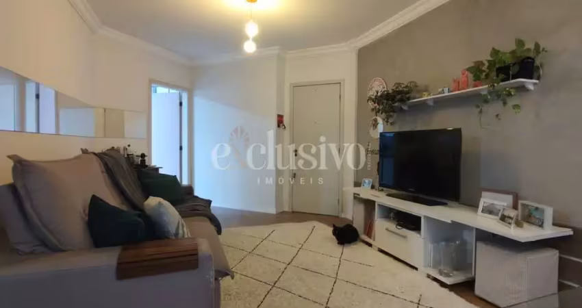 Apartamento com 3 quartos à venda na Rua Desembargador Pedro Silva, 1596, Coqueiros, Florianópolis