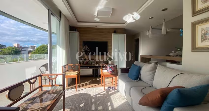 Apartamento com 3 quartos à venda na Rua Professora Emília Boos Schmidt, 66, Bom Abrigo, Florianópolis