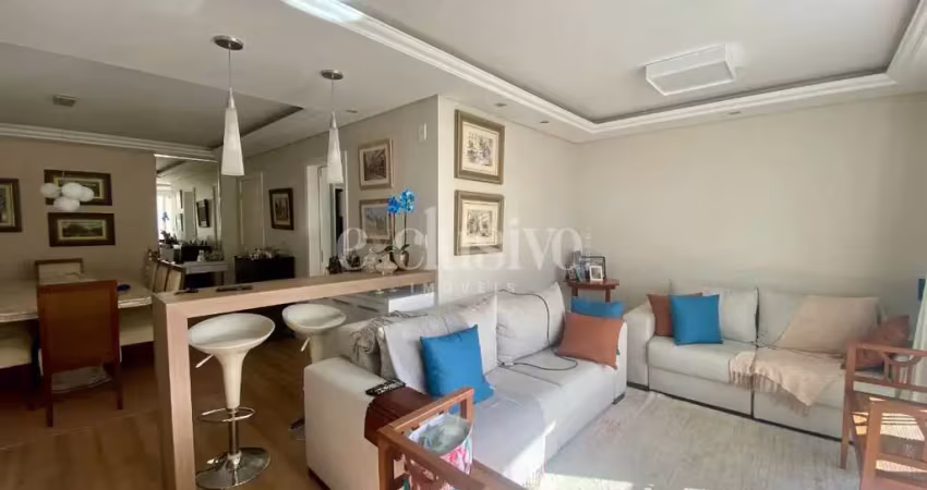 Apartamento com 3 quartos à venda na Rua Professora Emília Boos Schmidt, 66, Bom Abrigo, Florianópolis