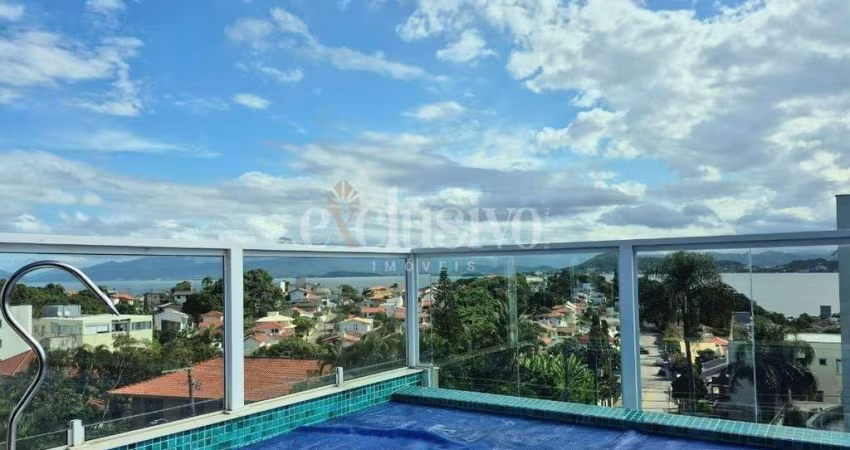 Casa com 3 quartos à venda na Rua João Meirelles, 636, Itaguaçu, Florianópolis