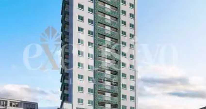 Apartamento com 2 quartos à venda na Rua Brasilpinho, 49, Kobrasol, São José