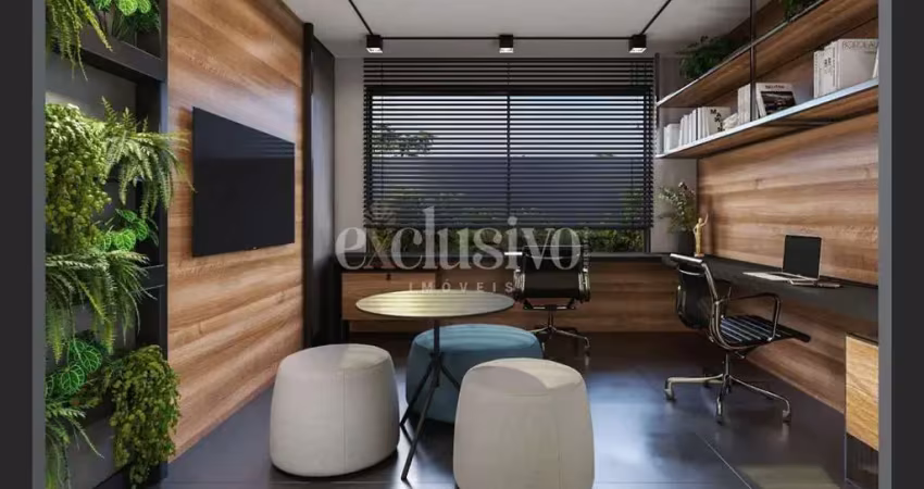 Apartamento com 2 quartos à venda na Rua Brasilpinho, 49, Kobrasol, São José