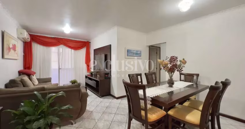 Apartamento com 4 quartos à venda na Rua Fernando Ferreira de Mello, 204, Bom Abrigo, Florianópolis