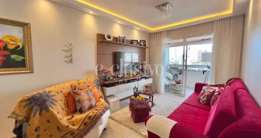 Apartamento com 4 quartos à venda na Rua Araci Vaz Callado, 686, Estreito, Florianópolis