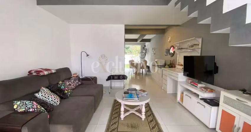 Casa com 3 quartos à venda na Mogno, 79, Campeche, Florianópolis