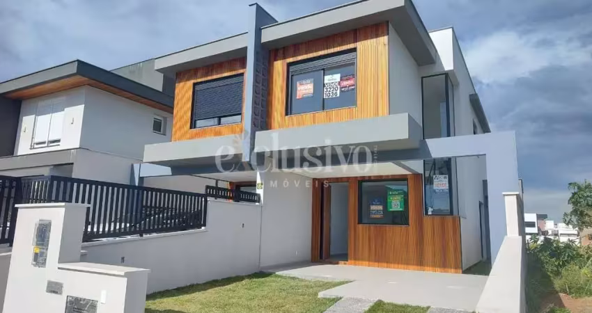 Casa com 3 quartos à venda na Rua José João Vieira, 200, Campeche, Florianópolis